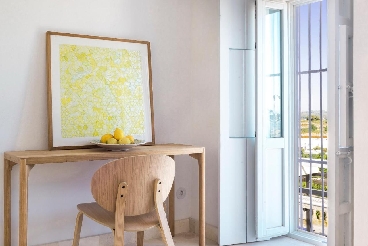 Penzion Casa Boutique Encalada Vejer de la Frontera Exteriér fotografie