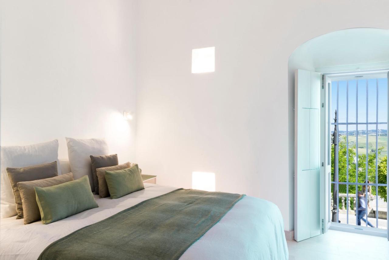 Penzion Casa Boutique Encalada Vejer de la Frontera Exteriér fotografie