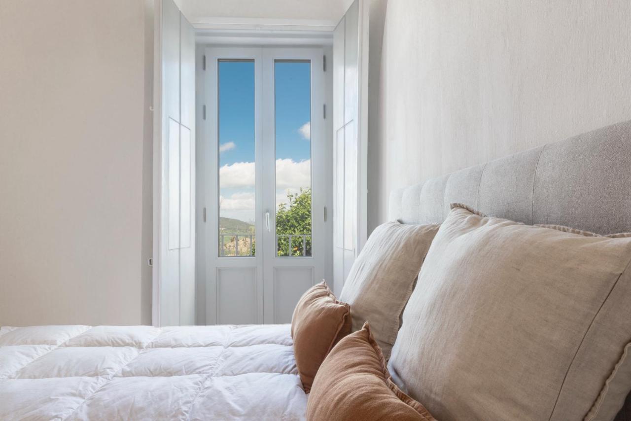 Penzion Casa Boutique Encalada Vejer de la Frontera Exteriér fotografie