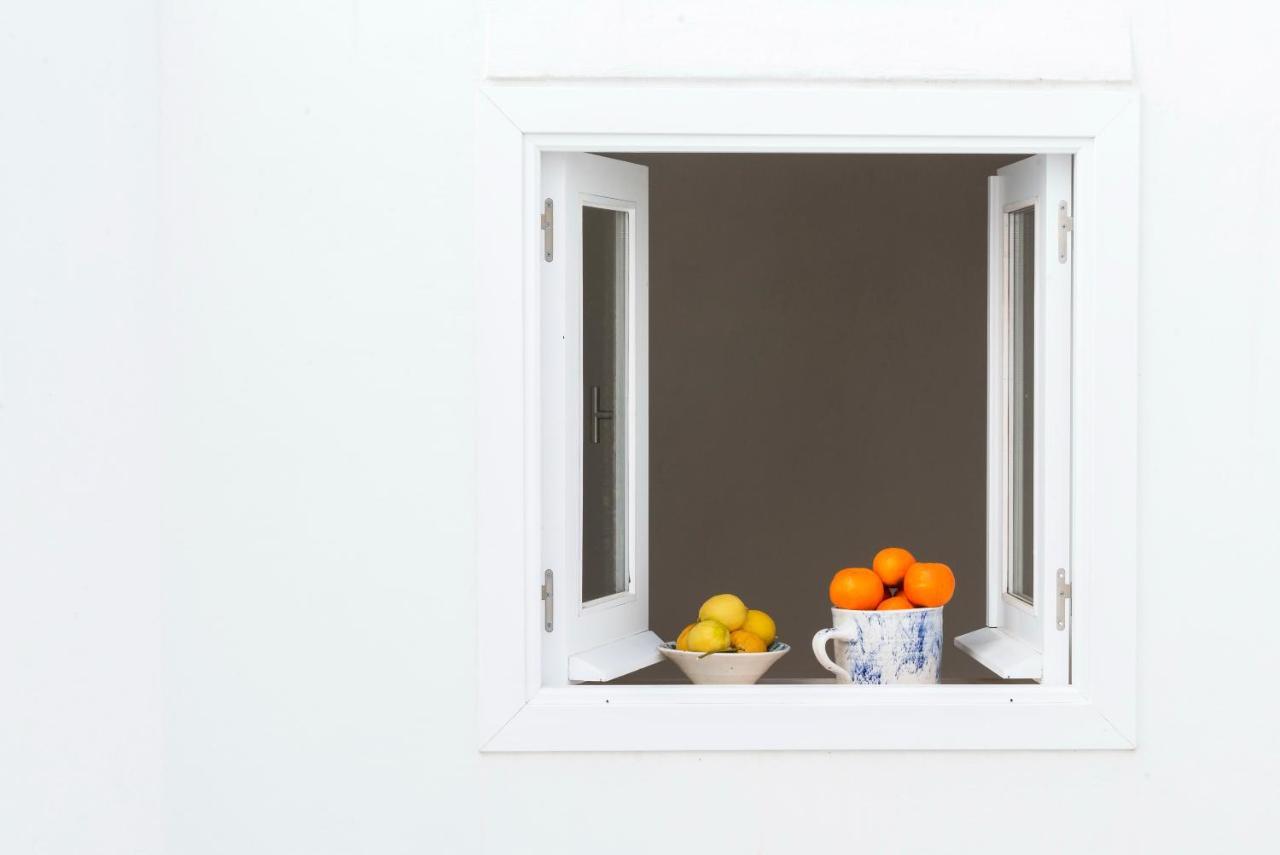 Penzion Casa Boutique Encalada Vejer de la Frontera Exteriér fotografie