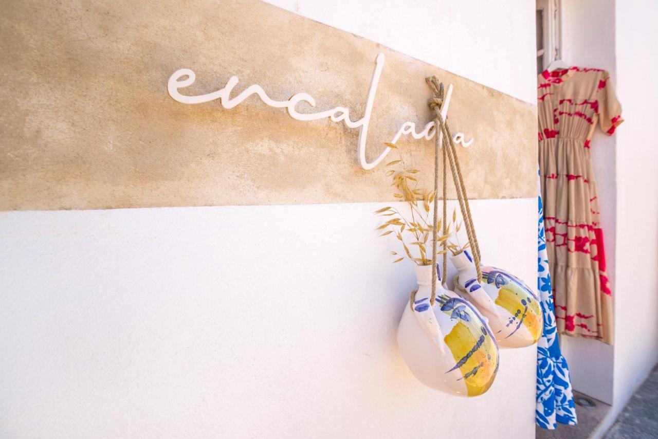 Penzion Casa Boutique Encalada Vejer de la Frontera Exteriér fotografie